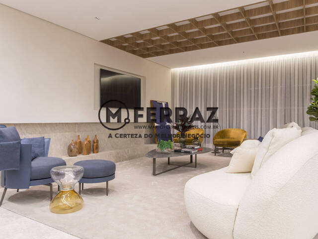 #5758 - Apartamento para Venda em São Paulo - SP - 3