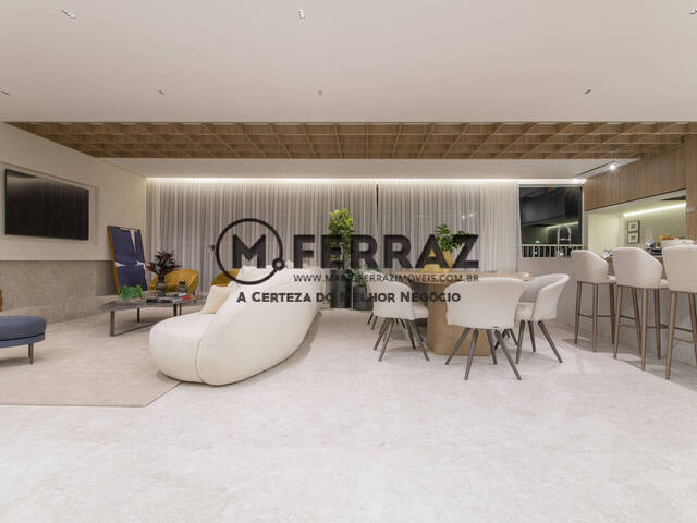 #5758 - Apartamento para Venda em São Paulo - SP - 2