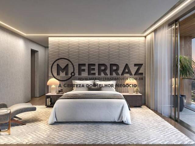 #5769 - Cobertura para Venda em São Paulo - SP - 3