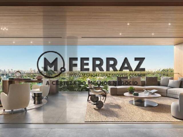 #5769 - Cobertura para Venda em São Paulo - SP - 1