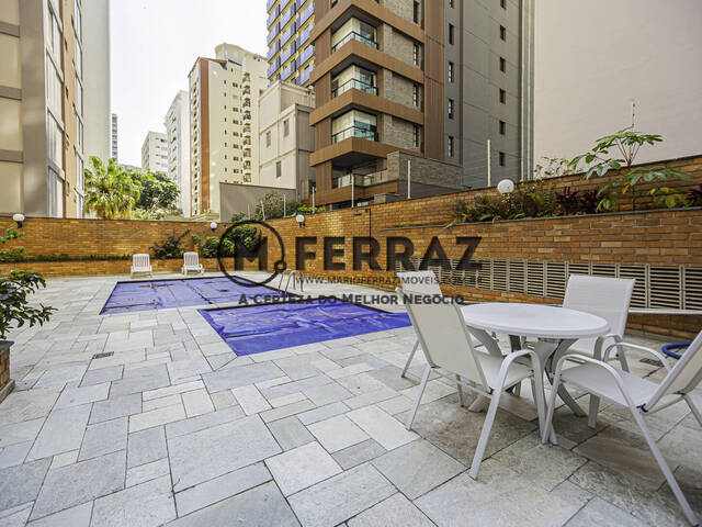 #5782 - Apartamento para Locação em São Paulo - SP - 1