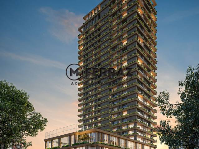 #5801 - Apartamento para Venda em São Paulo - SP - 1