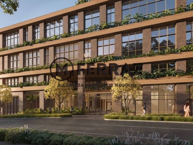 #5801 - Apartamento para Venda em São Paulo - SP - 2