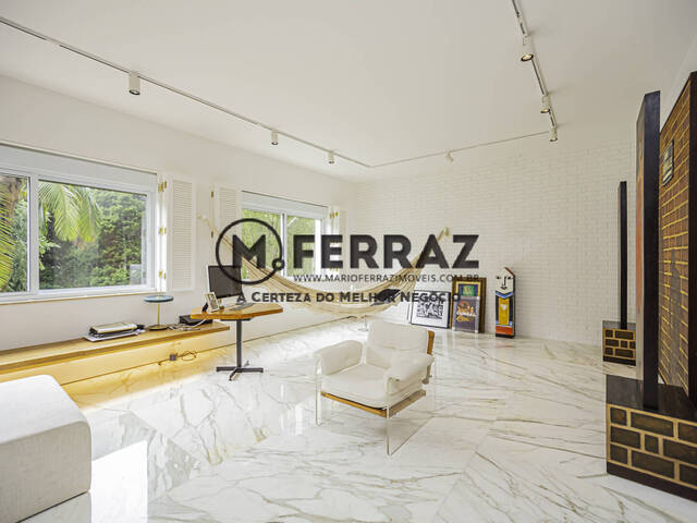 #5855 - Apartamento para Venda em São Paulo - SP - 2