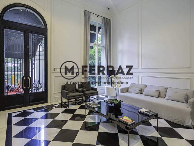 #5883 - Cobertura para Locação em São Paulo - SP - 2