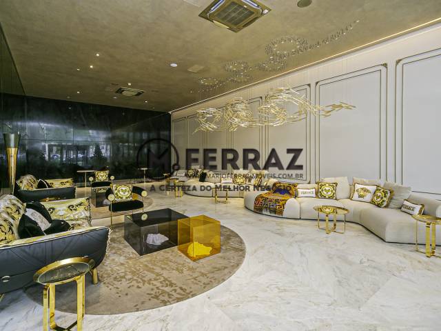 #5910 - Apartamento para Venda em São Paulo - SP - 1