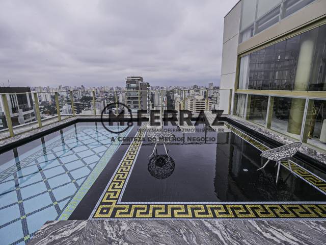 #5911 - Apartamento para Venda em São Paulo - SP - 1