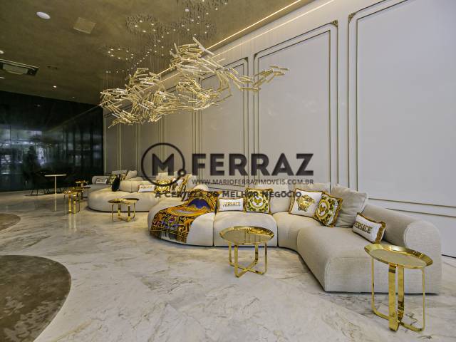 #5912 - Apartamento para Venda em São Paulo - SP - 1