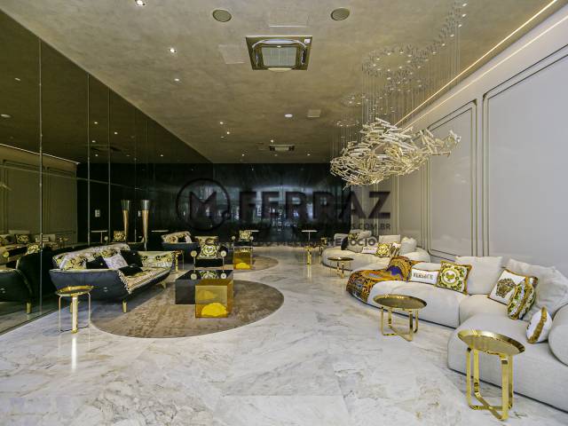 #5916 - Apartamento para Venda em São Paulo - SP - 1