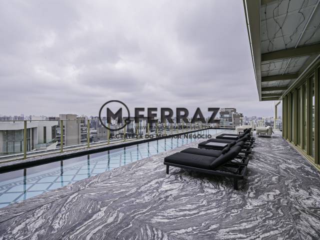 #5919 - Apartamento para Venda em São Paulo - SP - 2