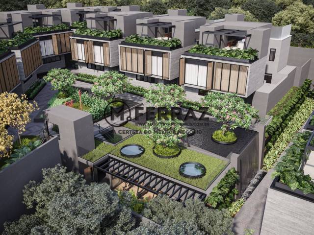 #5955 - Casa em condomínio para Venda em São Paulo - SP - 2