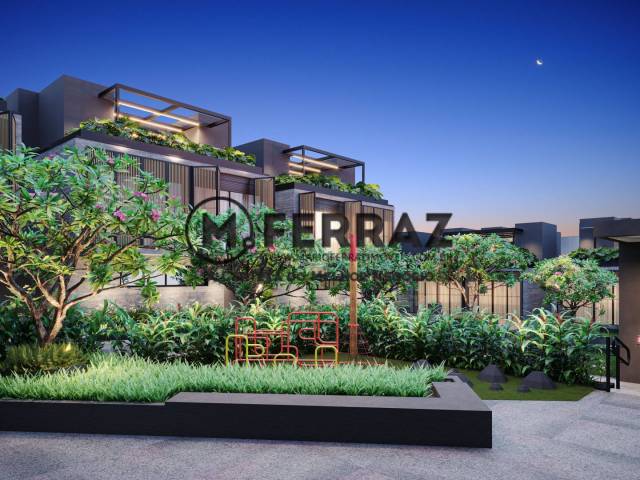 #5957 - Casa em condomínio para Venda em São Paulo - SP - 1