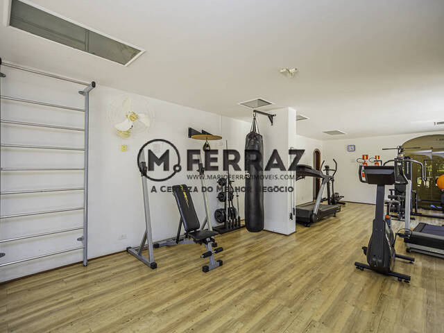 #6022 - Apartamento para Locação em São Paulo - SP - 3