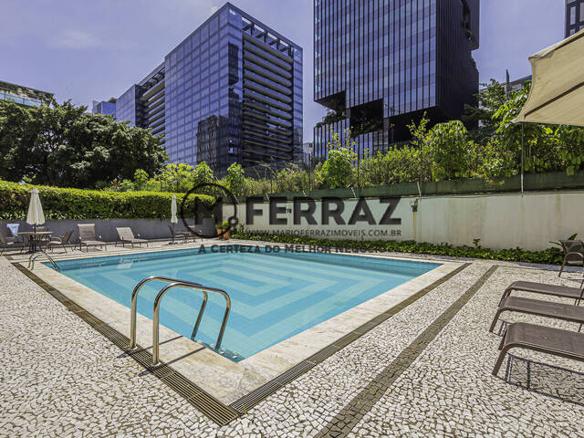 #6022 - Apartamento para Locação em São Paulo - SP - 1