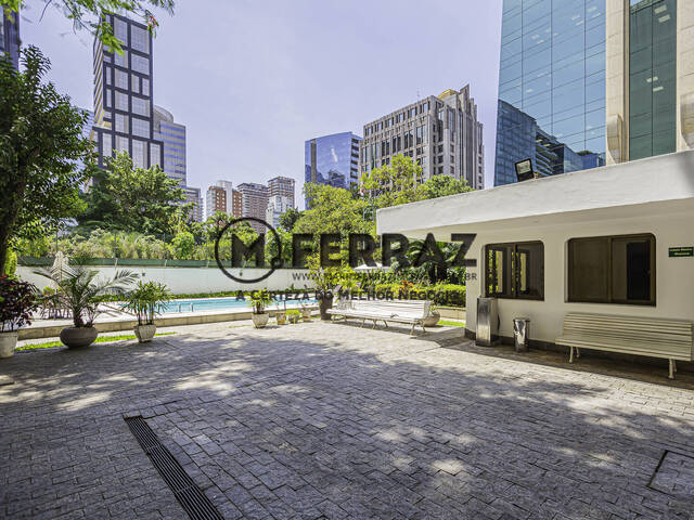 #6022 - Apartamento para Locação em São Paulo - SP - 3