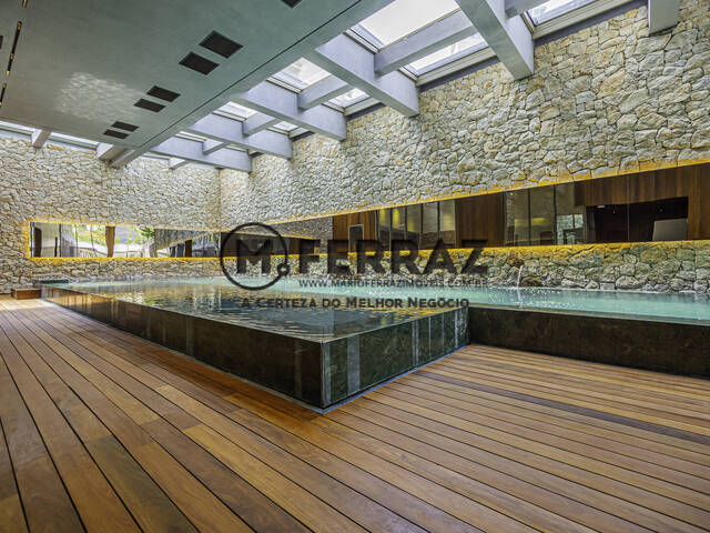 #6036 - Apartamento para Venda em São Paulo - SP - 2