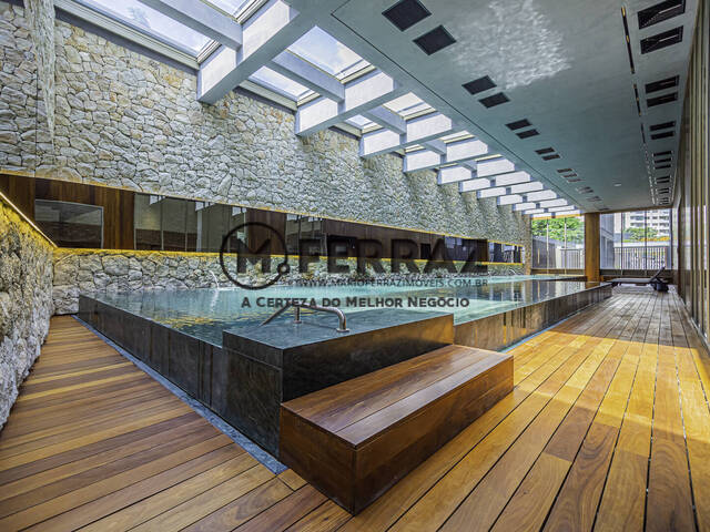 #6036 - Apartamento para Venda em São Paulo - SP - 3