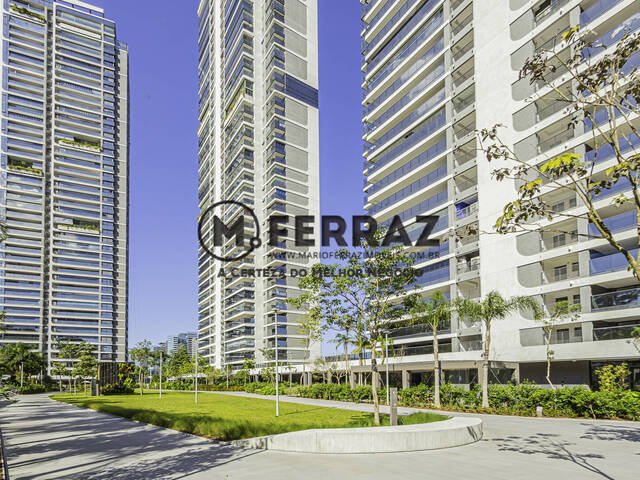 #6045 - Apartamento para Locação em São Paulo - SP - 1