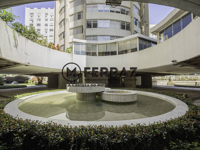 #1590228 - Apartamento para Venda em São Paulo - SP - 2