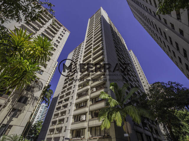 Locação em Jardim Europa - São Paulo