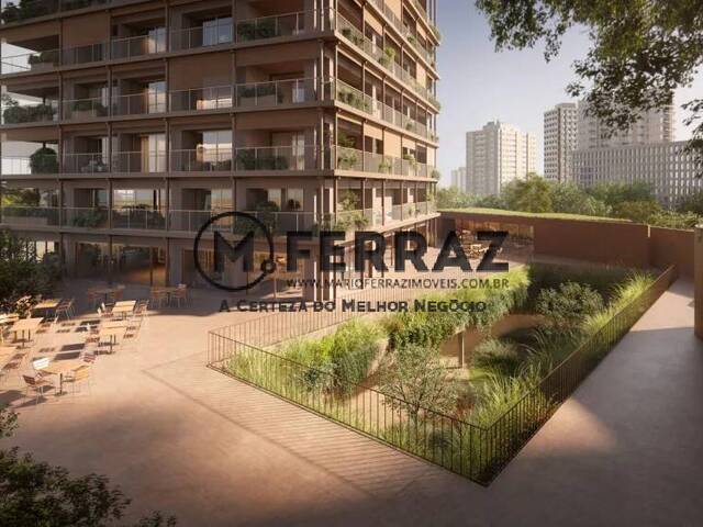 Flat para Venda em São Paulo - 4
