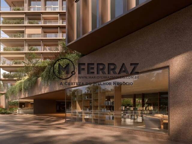 Flat para Venda em São Paulo - 5