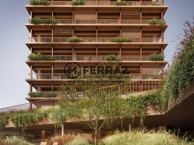 #1593644 - Flat para Venda em São Paulo - SP - 3