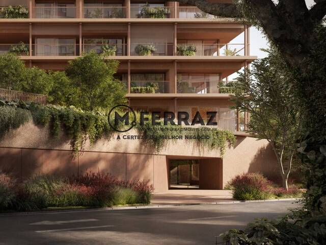 Venda em Itaim Bibi - São Paulo