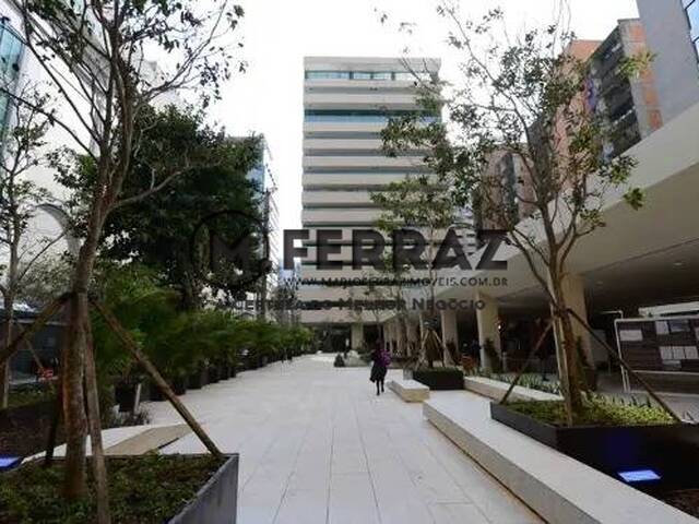 Conjunto Comercial para Locação em São Paulo - 4