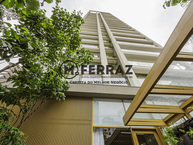 #6201 - Apartamento para Venda em São Paulo - SP - 1