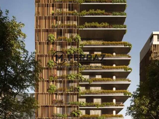 #6205 - Apartamento para Venda em São Paulo - SP - 3