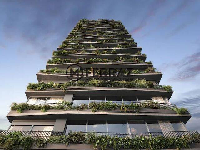#6229 - Apartamento para Venda em São Paulo - SP - 2