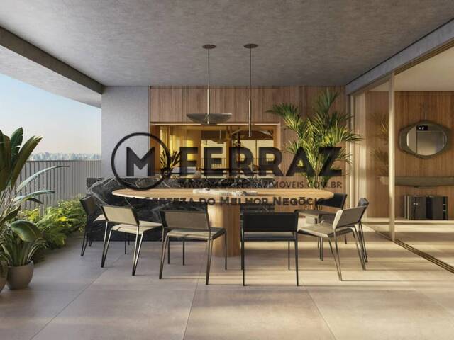 Apartamento para Venda em São Paulo - 4