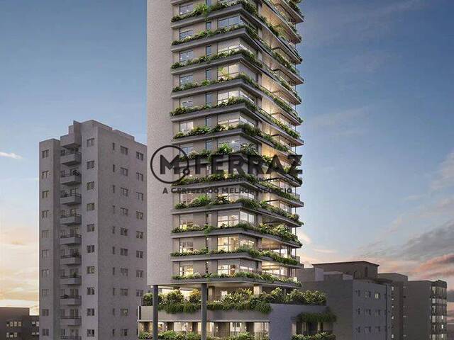 #6230 - Cobertura para Venda em São Paulo - SP - 1