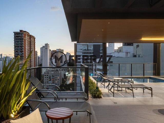#6232 - Studio para Venda em São Paulo - SP - 3