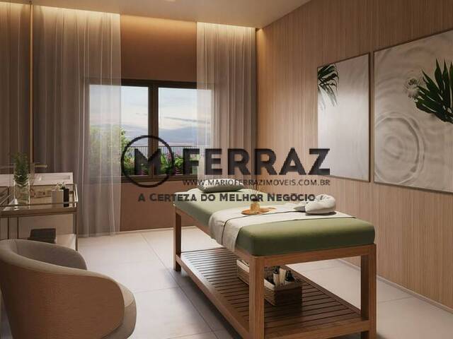 Apartamento para Venda em São Paulo - 4