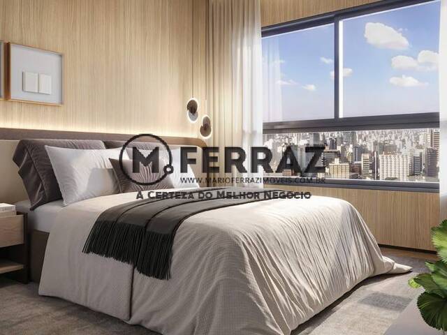 Apartamento para Venda em São Paulo - 5