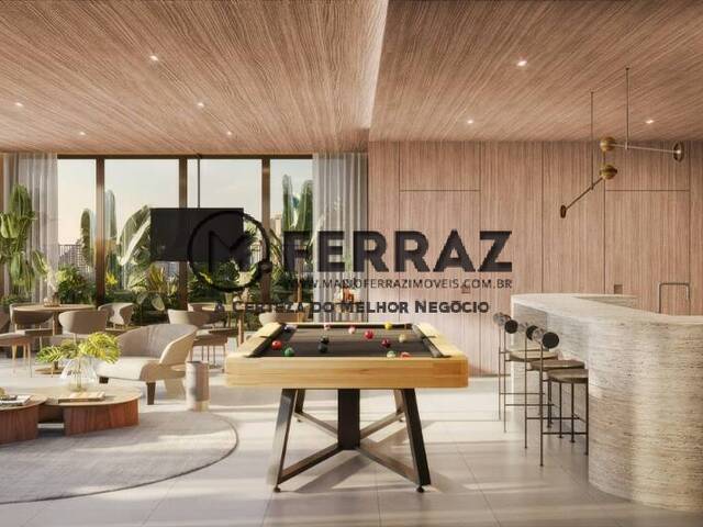 #6287 - Apartamento para Venda em São Paulo - SP - 2