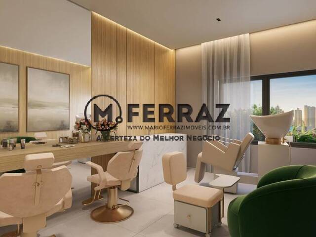 #6288 - Apartamento para Venda em São Paulo - SP - 3