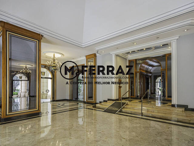 #6324 - Apartamento para Venda em São Paulo - SP - 2