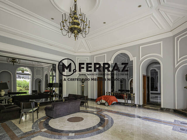 #6324 - Apartamento para Venda em São Paulo - SP - 3