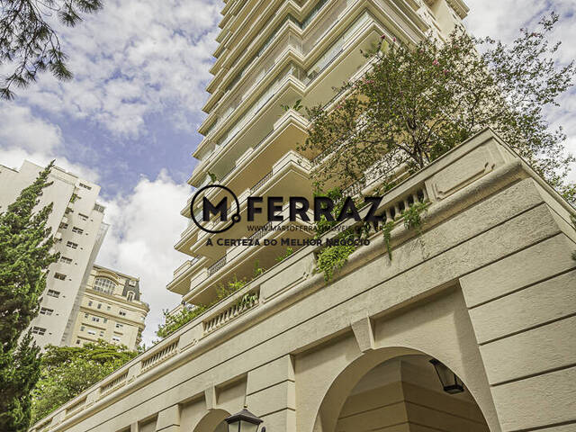 #6324 - Apartamento para Venda em São Paulo - SP - 1