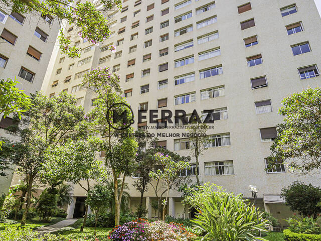 #6325 - Apartamento para Venda em São Paulo - SP - 1