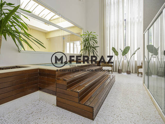 #6329 - Cobertura para Venda em São Paulo - SP - 2