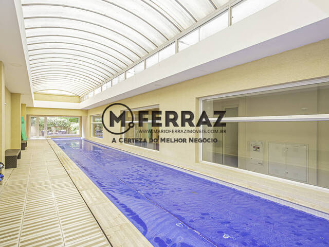 #6329 - Cobertura para Venda em São Paulo - SP - 1
