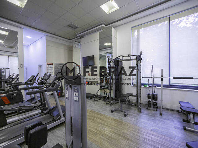 #6329 - Cobertura para Venda em São Paulo - SP - 3