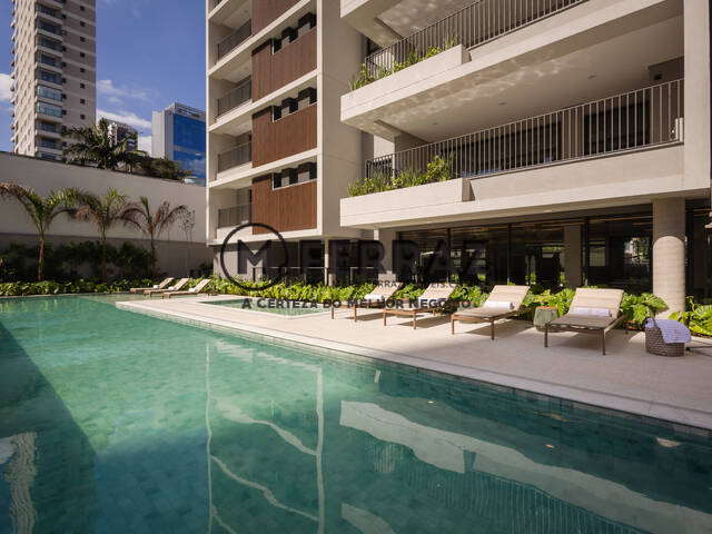 #6331 - Apartamento para Venda em São Paulo - SP - 1