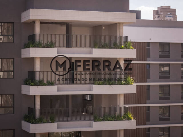 #6332 - Apartamento para Venda em São Paulo - SP - 3