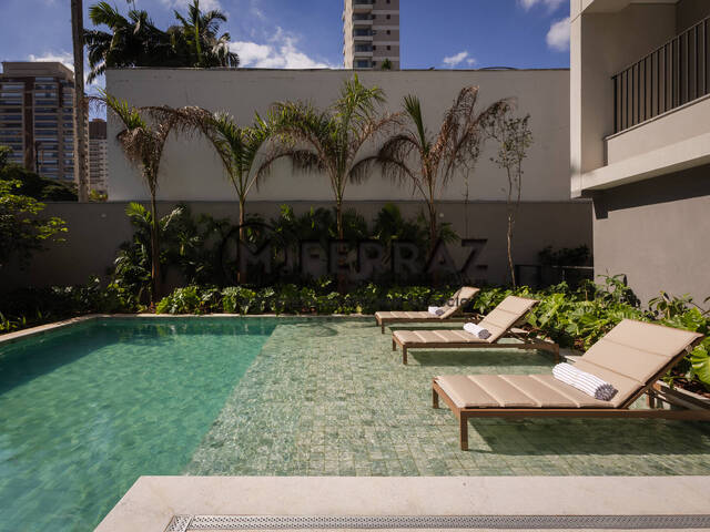 Apartamento para Venda em São Paulo - 5