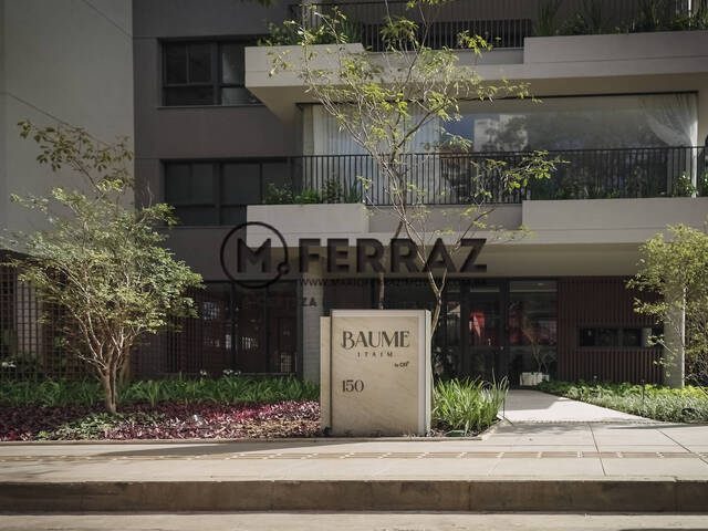 #6333 - Apartamento para Venda em São Paulo - SP - 3